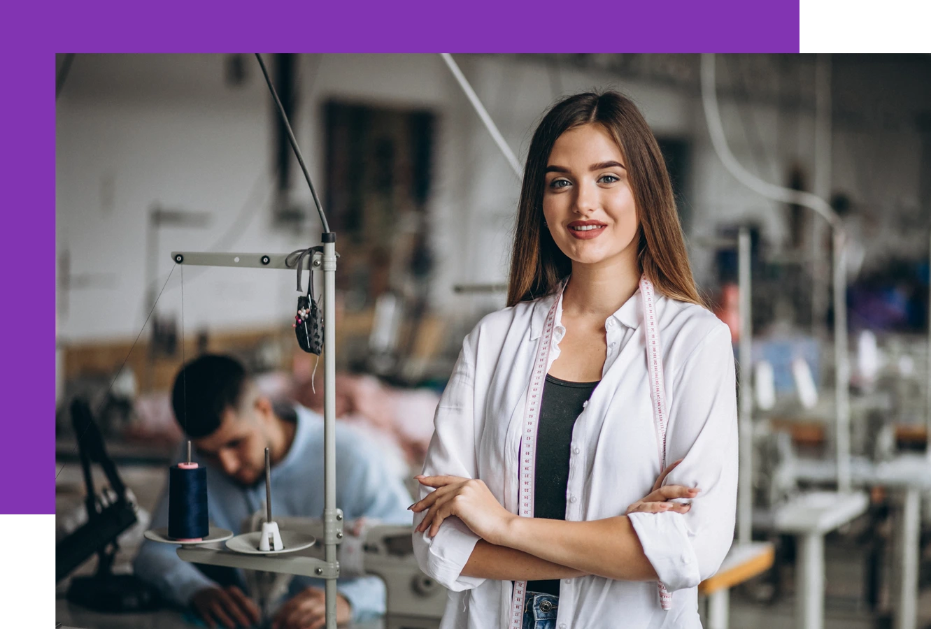 Workroom Project Management